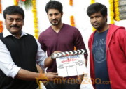 Biscuit Movie Launch 