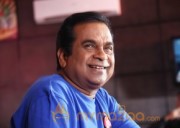 Brahmanandam Photos In Balupu Movie