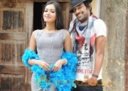 Chammak Challo Movie Gallery