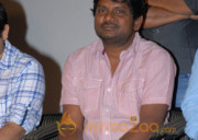 Chinna Cinema Press Meet Photos