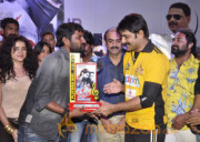 Dalam Movie Platinum Disk Event Pics