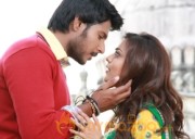 Dk Bose Movie Latest Stills