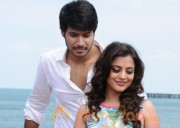 Dk Bose Movie Stills