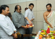 Emo Gurram Egaravachhu Movie Recording Stills 