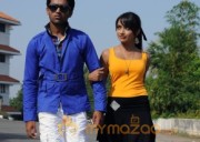 Entha andanga unnave Movie Stills