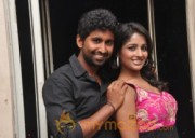 First Love Movie Audio Launch Photos