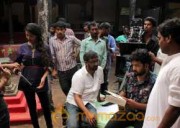  Hora Hori Movie Working Stills 