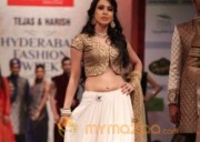 Hyderabad Fashion week Photos Set3