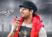 Iddarammayilatho Movie Latest Posters