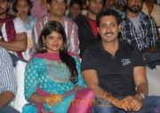 Jai Sriram Movie Audio Launch Gallery 