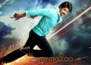 Kalyan Ram Om Movie Stills