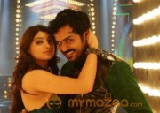 Karthi Anushka Bad Boy Movie Latest Photos