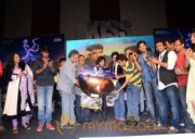 Kiss Movie Audio Function Photos