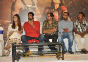 KVJ SUCCESS MEET PHOTO GALLERY