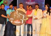  Lion Movie Audio Launch 