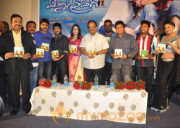 Made in Vizag Audio Launch Photos