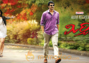 Mirchi Movie Latest Wallpapers