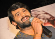 Mirchi Movie Success Meet Gallery