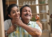 Moksha Movie Latest Images