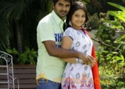 Na Sami Ranga Movie Stills