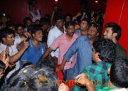 Naayak Success Tour Photos