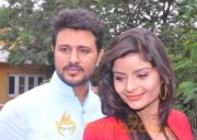 Namaste Movie Launch Photos