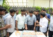 Nara Rohit Birthday Photos