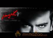 Nayak first Look Posters