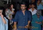 Nayak Premier Show Photos 