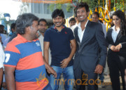 Nuvvala Nenila Movie Opening Photo Gallery