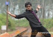 Oke Oka Chance Movie Latest Stills