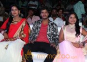  Okkaditho Modalaindi Movie Audio Launch 