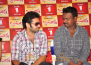 Ongole Githa Movie Press Meet 