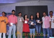 Panchami Movie Audio Launch Photos