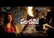 Panchami Movie Posters