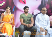 Pavitra Movie Launch Gallery 