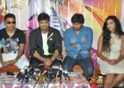 Potugadu Movie Press Meet Photos