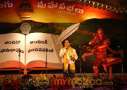 Prapancha Telugu Mahasabhalu 2012 Photos