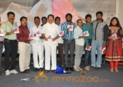 Priya Neemeede Aasaga Movie Audio Launch Photos