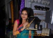 Priyanka Rao Launches Silk of India Photos