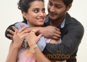 Romance Movie Latest Hot Stills