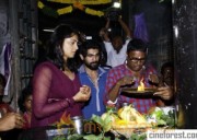 Rudrama Devai Movie opening Photos