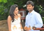 Sarada Movie Location Stills