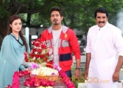 Saradaga Ammayilatho Movie Latest Stills