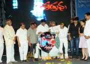 Satruvu Audio Launch Gallery