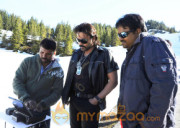 SHADOW MOVIE LATEST WORKING STILLS