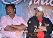 Shadow Movie Title Track Launch Gallery