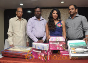 Sleepwell Comfort Accessory Products Launch Photos 