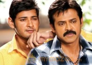 SVSC Movie Latest New Posters