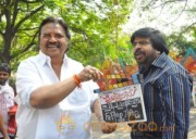 T Rajender Premadasu Movie Launch Gallery